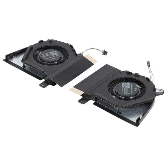 Ventilador para portátil Asus ROG G14 GA402R GA402RJ/K