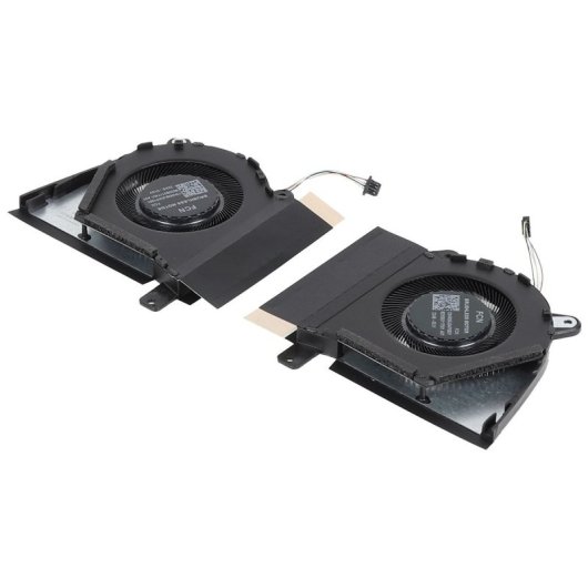 Ventiladores para portátil Asus Rog G14 Ga402r Ga402rj/k 2022