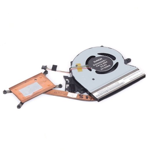 Ventilador para portátil Lenovo Thinkpad Yoga 11e 01av755