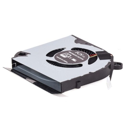 Ventoinha para portátil Acer Predator Helios Ph317-53 Ph315-52 Nitro An515-55 An517-52 N20c1 Dc28000qdf0