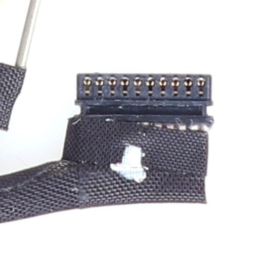 Cavo flessibile per laptop Lenovo S7-15arh5 15imh5 Y750s Y9000x R9000x 2021 1109-05495 40 pin