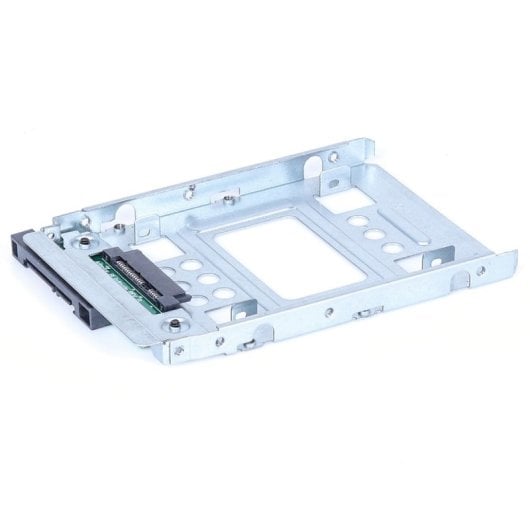 Adaptateur convertisseur SSD 2,5" vers SATA 3,5" pour HP 654540-001