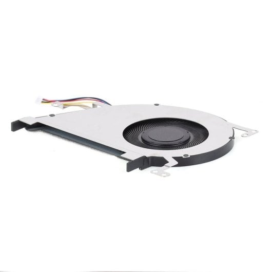 Ventilador Para Portátil Asus S5300u S5300f X530ux
