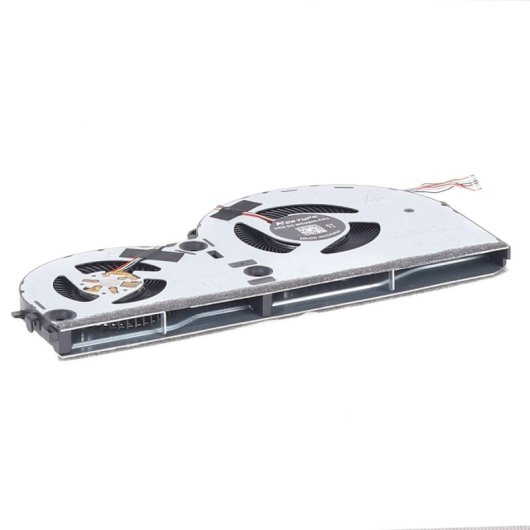 Ventilador para portátil Lenovo L330-15ich 17ich