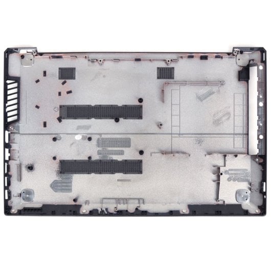 Coque inférieure pour ordinateur portable Lenovo V310-15 V310-15isk, noire