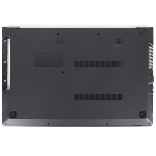 Coque inférieure pour ordinateur portable Lenovo V310-15 V310-15isk, noire