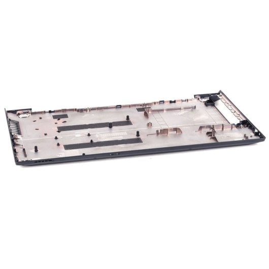 Coque inférieure pour ordinateur portable Lenovo V310-15 V310-15isk, noire