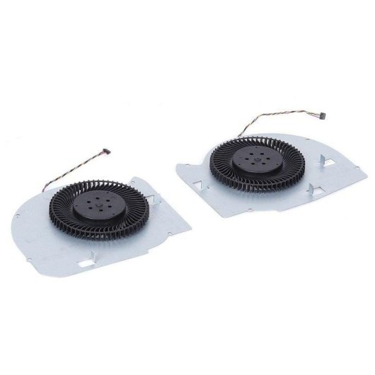 Ventiladores para portátil Asus ROG Zephyrus M GM501 GM501GS