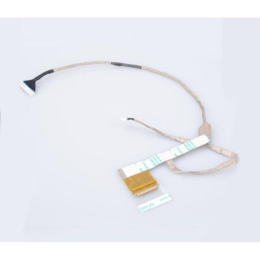 Câble flexible pour ordinateur portable HP Probook 4510s, 4510 et 4515s Series 6017b0241101