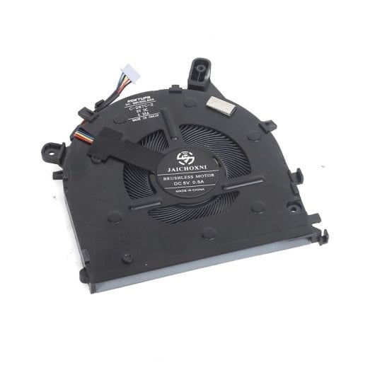Ventilador para portátil Lenovo Thinkpad E14 Gen 2 E15 Gen 2 Gen 4 Versão Intel