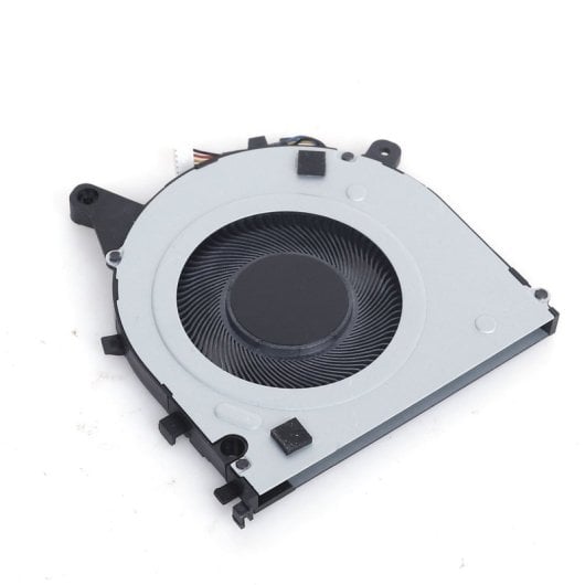 Ventilador para portátil Lenovo Thinkpad E14 Gen 2 E15 Gen 2 Gen 4 Versão Intel