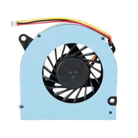 CPU-Lüfter für HP Compaq 320 321 420 425 625 Dfs481305mc0t Laptop
