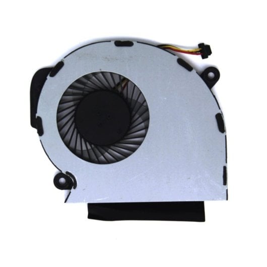 Ventilador Cpu Derecho Para Portátil Toshiba Satellite S55t-b Series Fabln00eua
