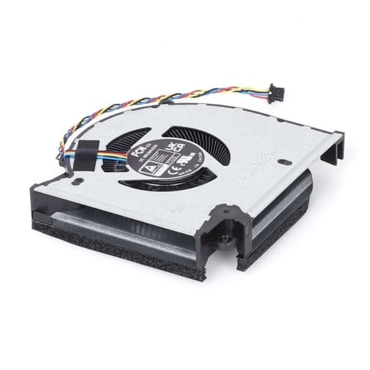 Ventilador para portátil Asus Rog 5plus 5r G513qy 2021 G513qm 5900 12v