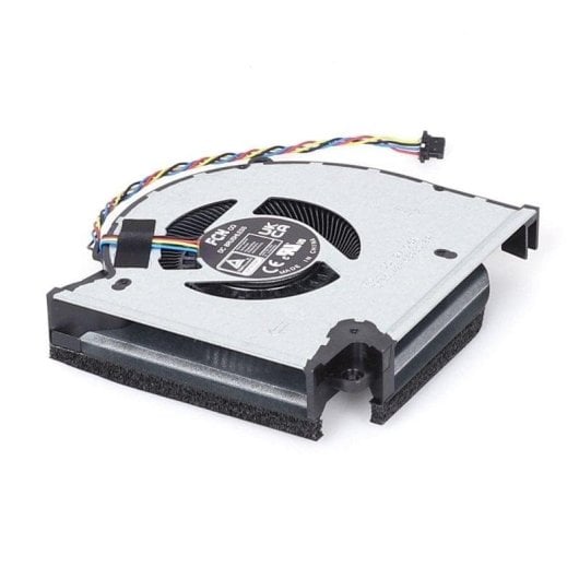 Ventilador CPU para portátil Asus ROG 5Plus 5R G513QY G513QM 12V
