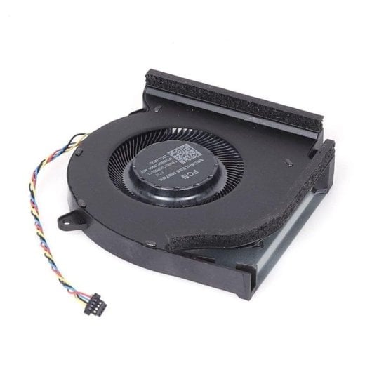 Ventilador CPU para portátil Asus ROG 5Plus 5R G513QY G513QM 12V