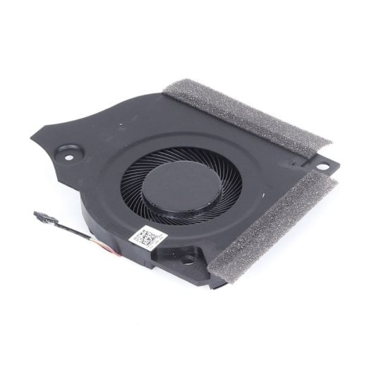 Ventilador para portátil Dell G7-7790 G5-5590 7590 P82f 12 V