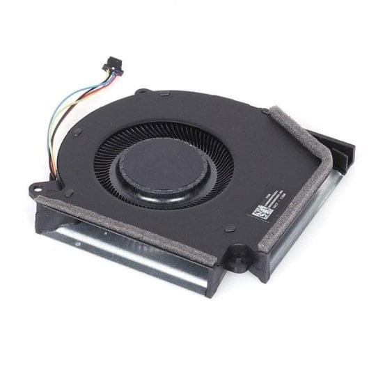 Ventilador GPU para portátil Asus ROG 5PLUS 5R G513QY G513QM 12V