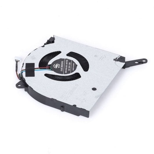 Ventilador para CPU de portátil Lenovo Legion Y9000p 2021 10v