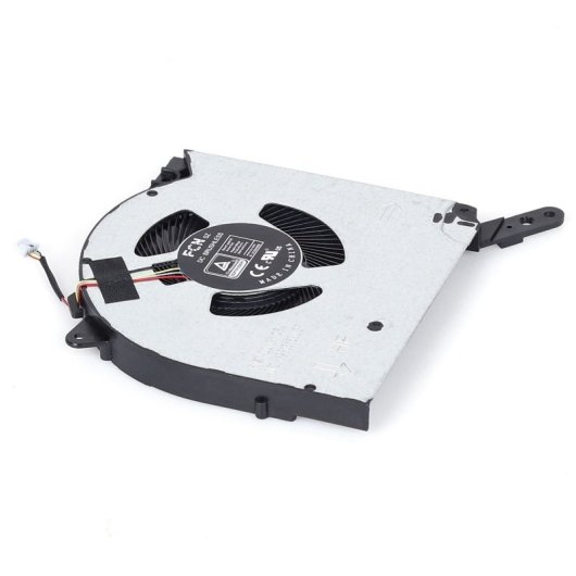 Ventilador para portátil Lenovo Legion R9000k Y9000k Legion7 16ach 2020