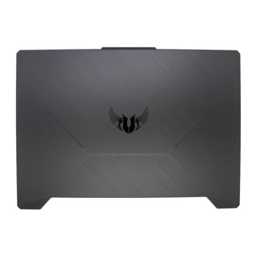 Boîtier LCD pour ordinateur portable Asus FX506 FA506 FA506U FX506U FA506IU 47BKXLCJN30, rouge