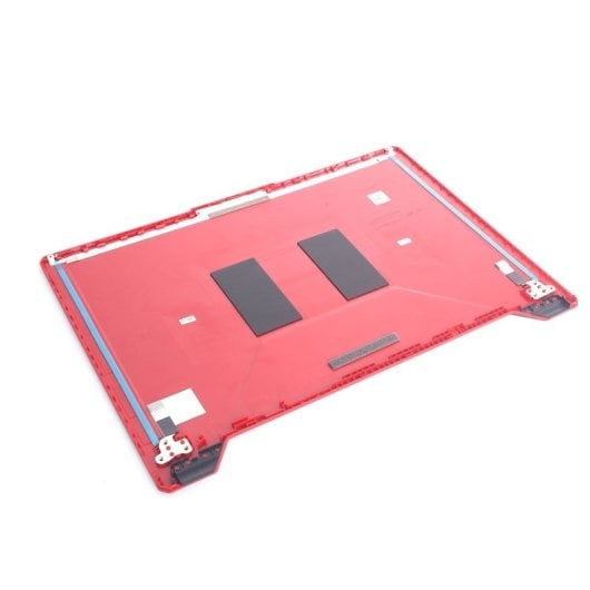 Boîtier LCD pour ordinateur portable Asus FX506 FA506 FA506U FX506U FA506IU 47BKXLCJN30, rouge