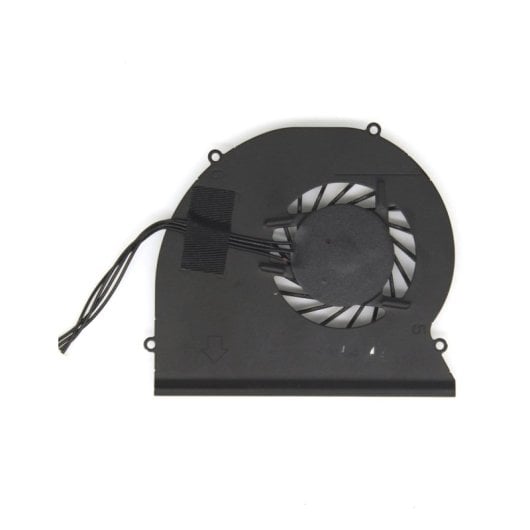 Ventilador para portátil Dell Latitude E6220 DFS400805L10T FAA6