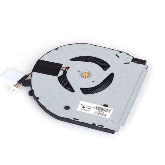 Ventilador para portátil HP 14-dh1036tx 14m-dh Tpn-w139