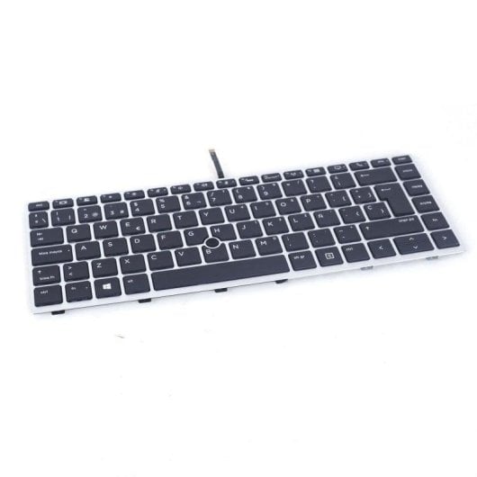 Teclado Retroiluminado Portátil HP 840 G5 840 G6