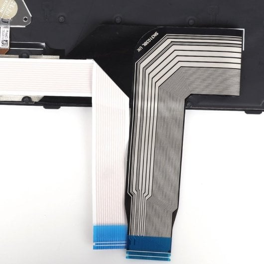 Teclado Retroiluminado Para Portátil Lenovo L15 Gen3 T16 P16s Gen1 18-0118a-dz01-k17 Sn21d93422aa Pk132d6