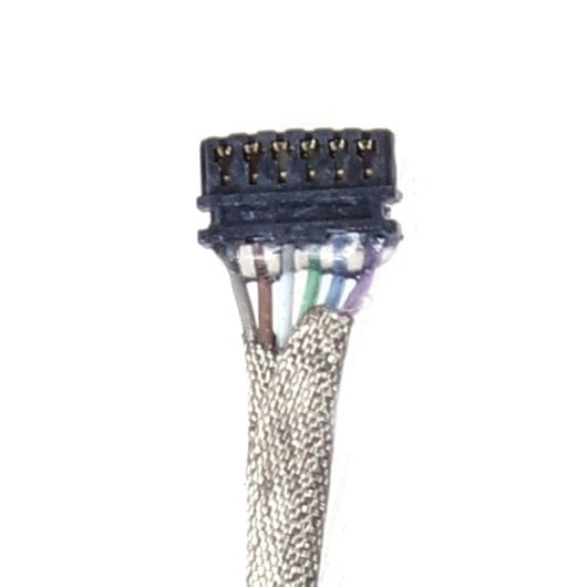 Cable Flex Para Portátil Acer Predator Helios 300 Ph315-52 6017b1241501 6017b1240901 6017b1315001 40pin