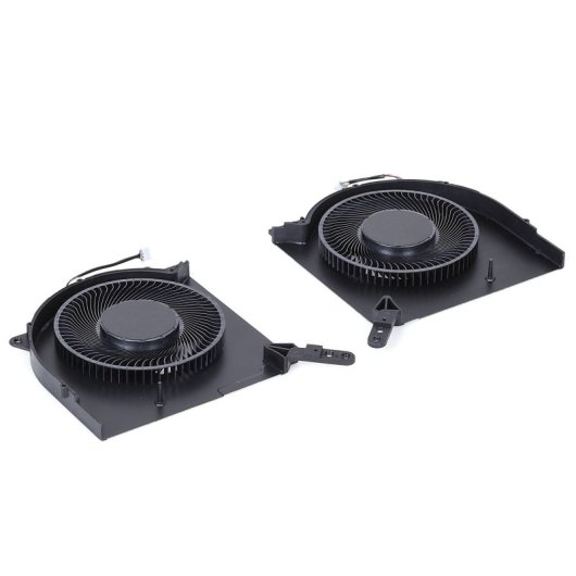 Ventiladores para portátil Lenovo Legion R9000k Y9000k Legion7 16ach 2021 5v