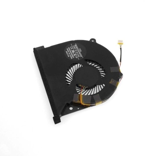 Ventilador para portátil Lenovo Ideapad S500 Eg50050s1-c230-s99