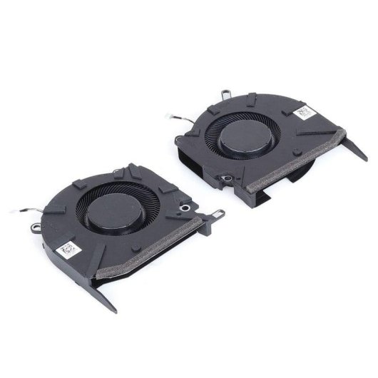 Ventiladores para portátil HP Omen 16-K 16-N TPN-Q280