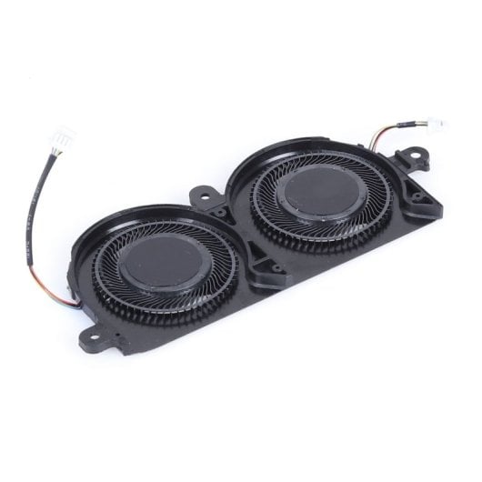 Ventilador para portátil Dell XPS 13 9370 9380 9390 P82G 9305 0980WH