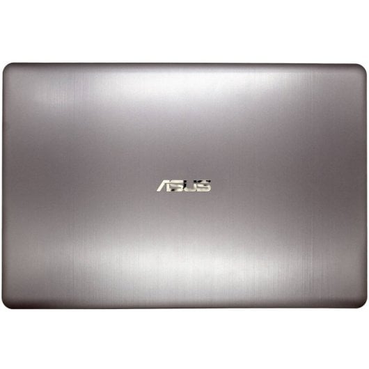 Boîtier LCD pour ordinateur portable Asus N580v X580 Vd/ve NX580v N580g
