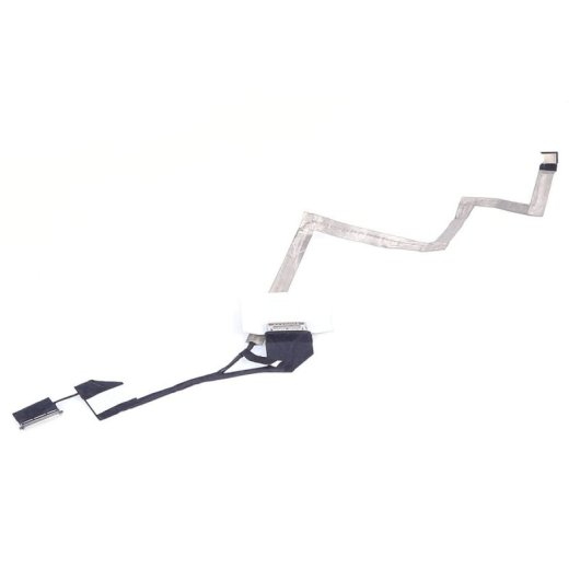 Cabo Flex para Portátil Dell Latitude 7320s E7320 Dc02c00qr00 0y5wmd Fhd 30 Pinos