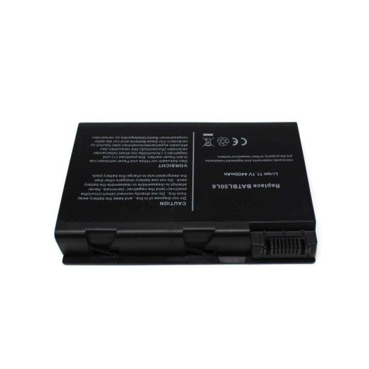 Batería para portátil Voltistar Acer Aspire 3652 5103 5114 BATBL50L6