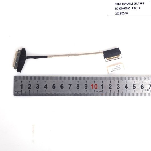 Cable Flex Para Portátil Acer S3 Sf314-512 Hh4u4 Swift 3 2022 Dc020043500 30 Pines