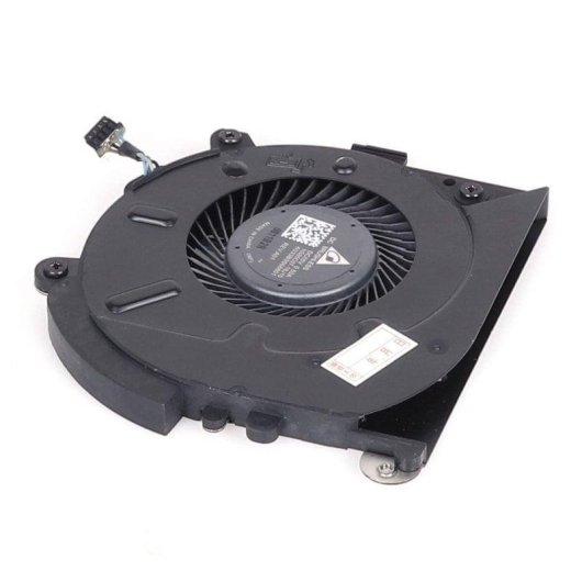 Ventilador para portátil HP EliteBook 730 735 835 G5 G6 830 G5