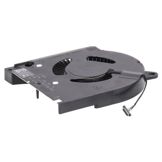 Ventilador Gpu Para Portátil Dell G15 5520 Gtx3070