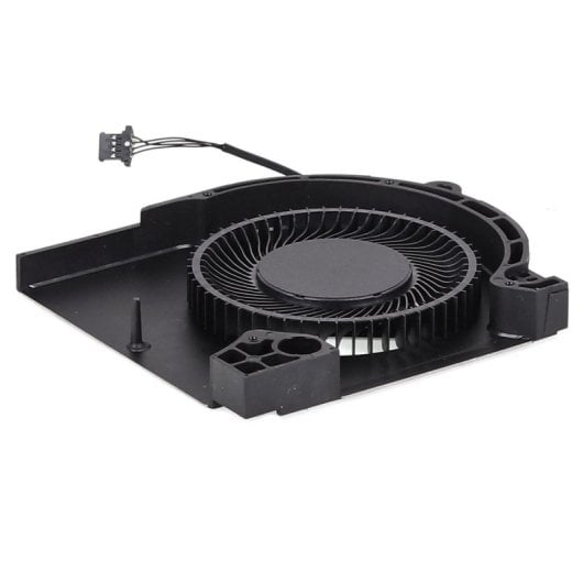 Ventilador Gpu Para Portátil Dell G15 5520 Gtx3070