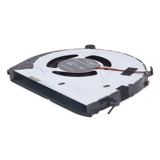 Ventilador para portátil Lenovo Ideapad 5-14 Ideapad 5-14iil05 Air-14are Dfs2009129g0t