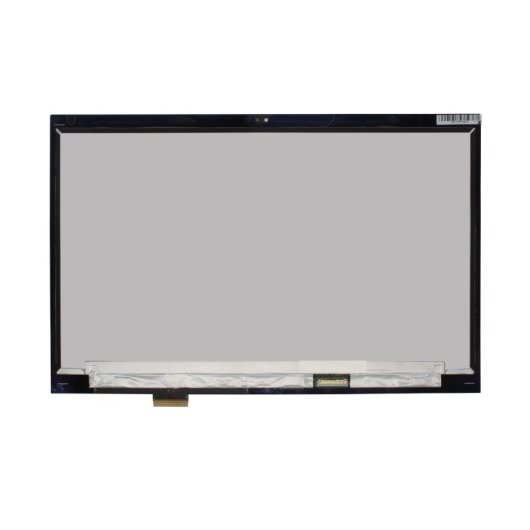 Ecrã de vidro de 13,3" para portátil Lenovo Thinkpad X380 Yoga 20lh FHD 02da168