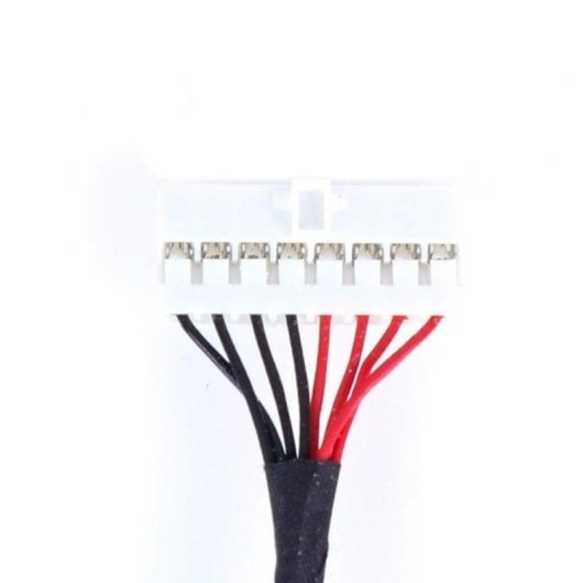 Consecteur DC Jack pour Portable Asus FX506 FX706 FA506 FA507 FA706 FA707 Voltistar