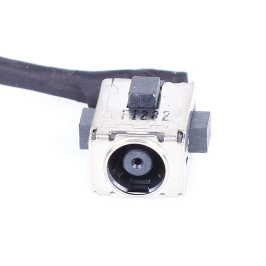 Conector Dc Jack Para Portátil Asus Fx506 Fx706 Fa506 Fa507 Fa706 Fa707 1417-00l50a2 Pj1122