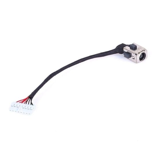 Consecteur DC Jack pour Portable Asus FX506 FX706 FA506 FA507 FA706 FA707 Voltistar