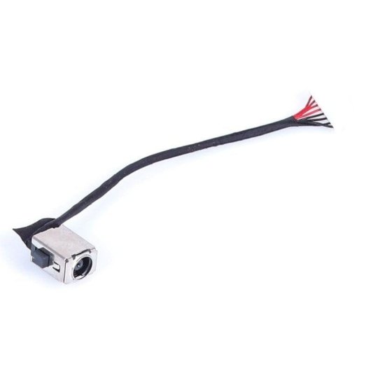 Consecteur DC Jack pour Portable Asus FX506 FX706 FA506 FA507 FA706 FA707 Voltistar