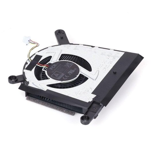 CPU-Lüfter für Laptop Asus Pro 5 FX607 FA607