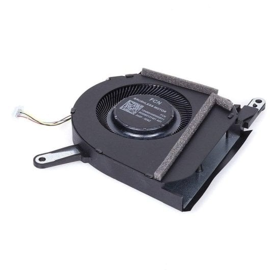 CPU-Lüfter für Laptop Asus Pro 5 FX607 FA607